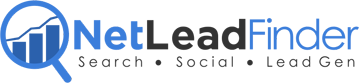 Net Lead Finder | Digital Marketing | Online Advertising